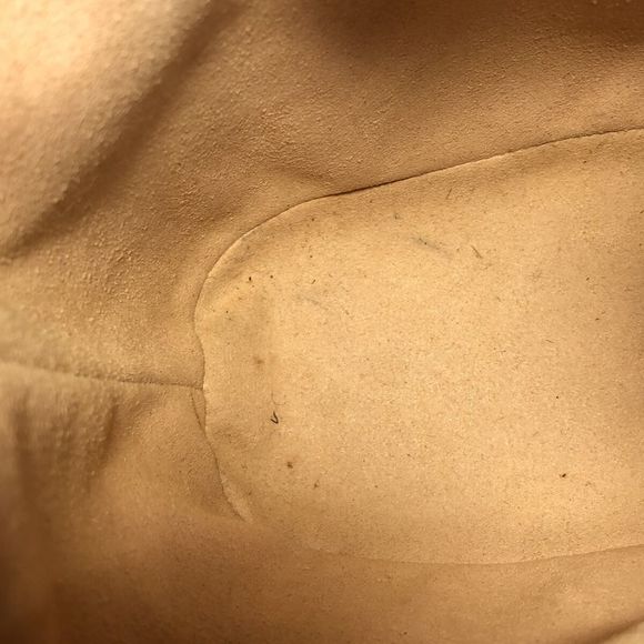 Gucci Ophidia Brown Canvas Shoulder Bag (Pre-Owned) - Picture 8 of 12